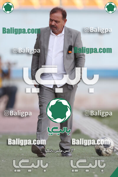 استقلال 0 - 1 پارسیان جوان