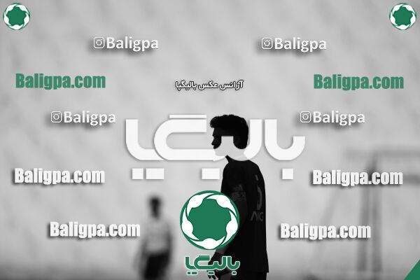 استقلال 0 - 1 پارسیان جوان