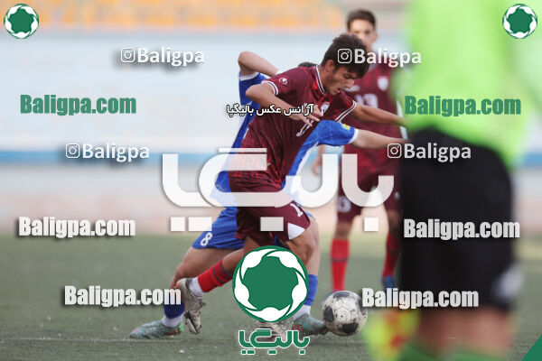 استقلال 0 - 1 پارسیان جوان