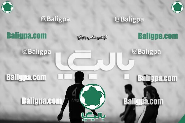 استقلال 0 - 1 پارسیان جوان