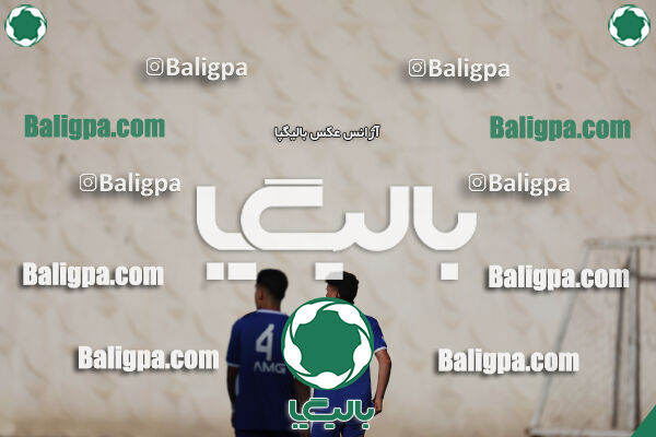 استقلال 0 - 1 پارسیان جوان
