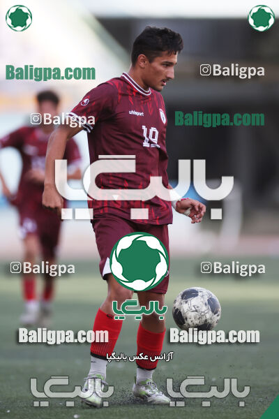استقلال 0 - 1 پارسیان جوان