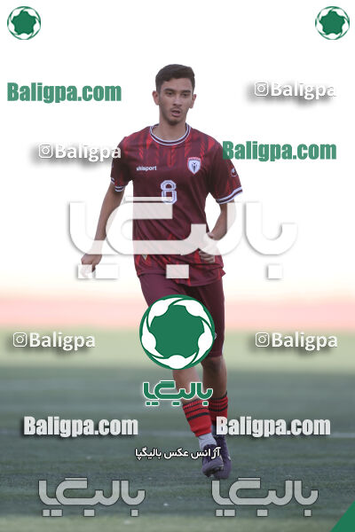 استقلال 0 - 1 پارسیان جوان