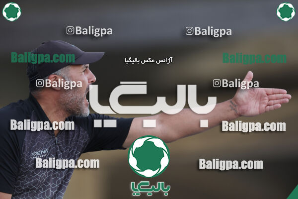 استقلال 0 - 1 پارسیان جوان