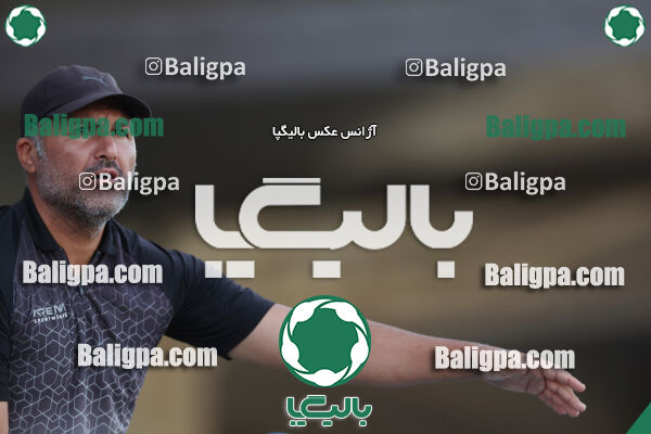 استقلال 0 - 1 پارسیان جوان