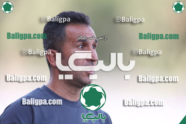 استقلال 0 - 1 پارسیان جوان