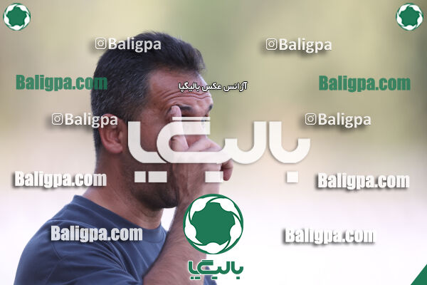 استقلال 0 - 1 پارسیان جوان