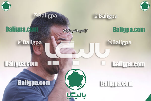 استقلال 0 - 1 پارسیان جوان