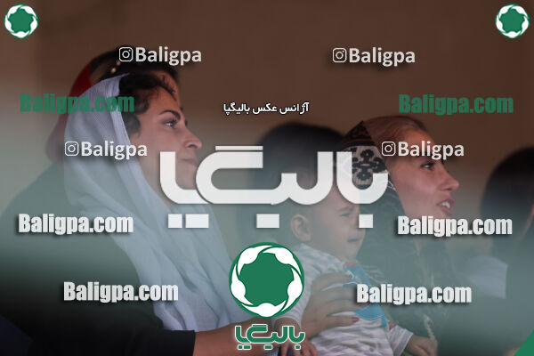 استقلال 0 - 1 پارسیان جوان