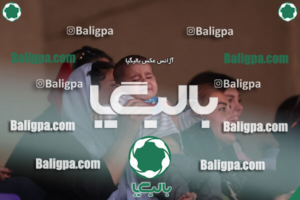 استقلال 0 - 1 پارسیان جوان