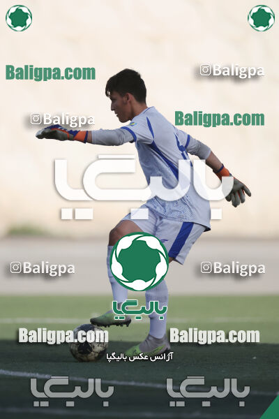 استقلال 0 - 1 پارسیان جوان