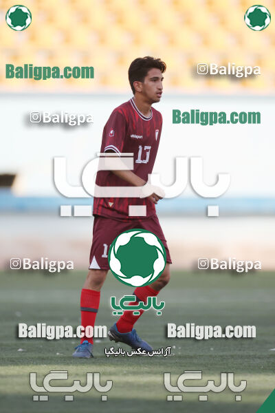 استقلال 0 - 1 پارسیان جوان