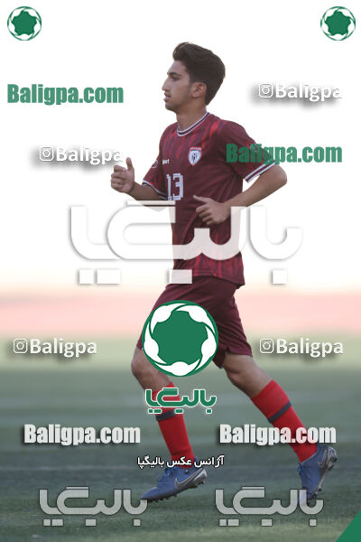 استقلال 0 - 1 پارسیان جوان