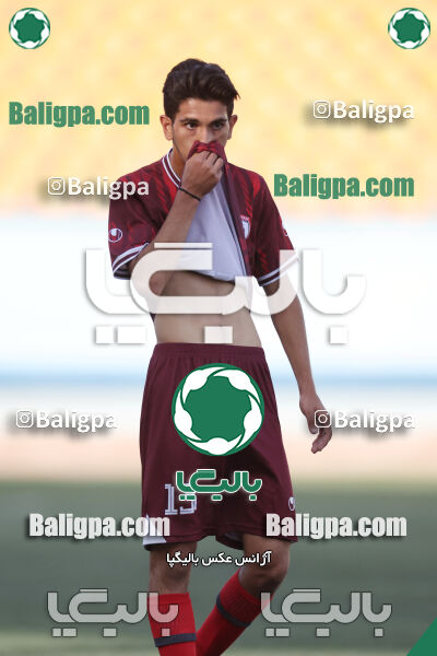 استقلال 0 - 1 پارسیان جوان
