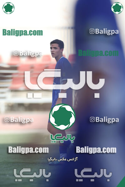 استقلال 0 - 1 پارسیان جوان