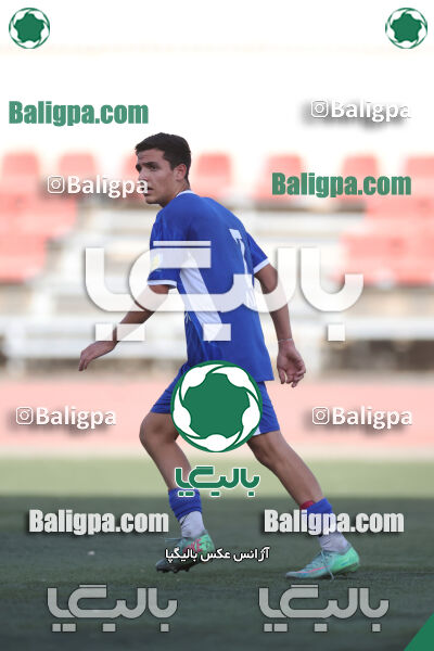 استقلال 0 - 1 پارسیان جوان