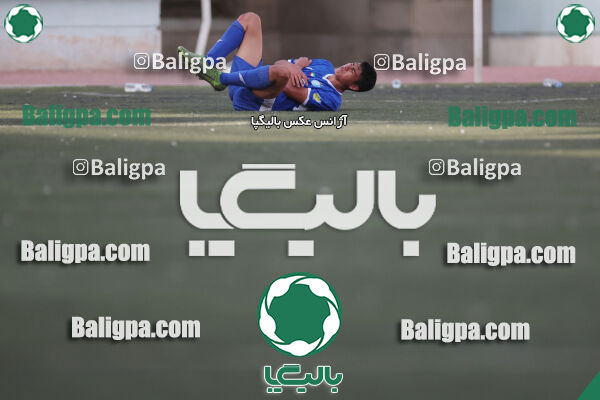 استقلال 0 - 1 پارسیان جوان