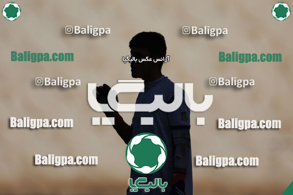 استقلال 0 - 1 پارسیان جوان