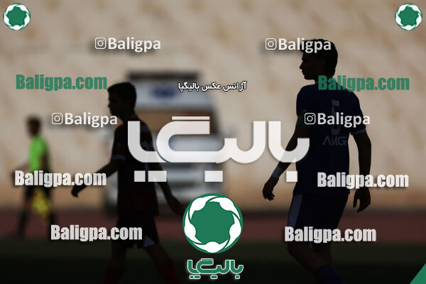 استقلال 0 - 1 پارسیان جوان