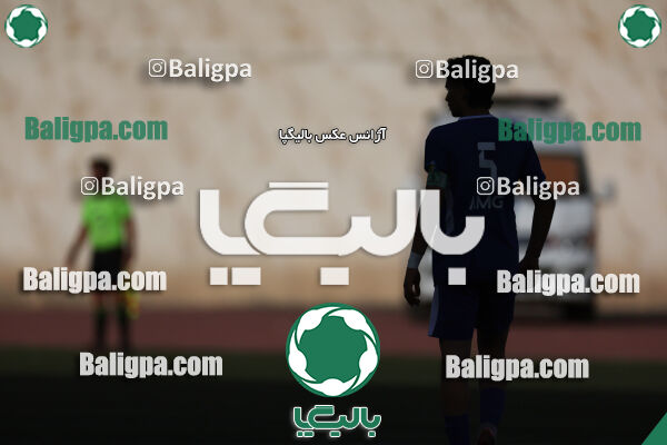 استقلال 0 - 1 پارسیان جوان