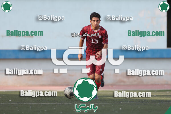 استقلال 0 - 1 پارسیان جوان