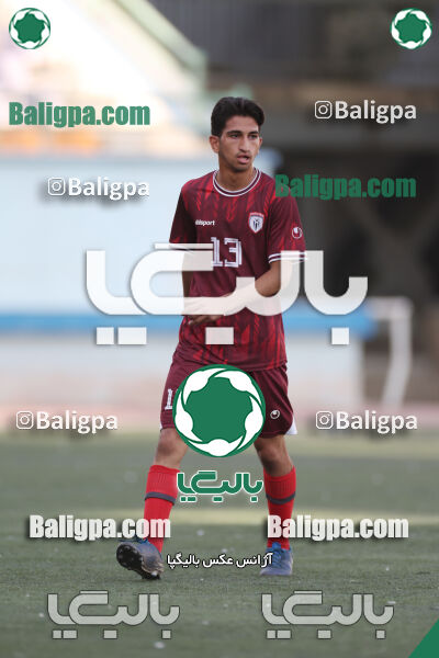 استقلال 0 - 1 پارسیان جوان
