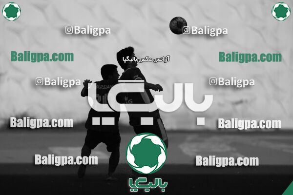 استقلال 0 - 1 پارسیان جوان