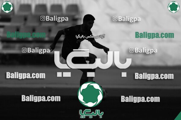استقلال 0 - 1 پارسیان جوان
