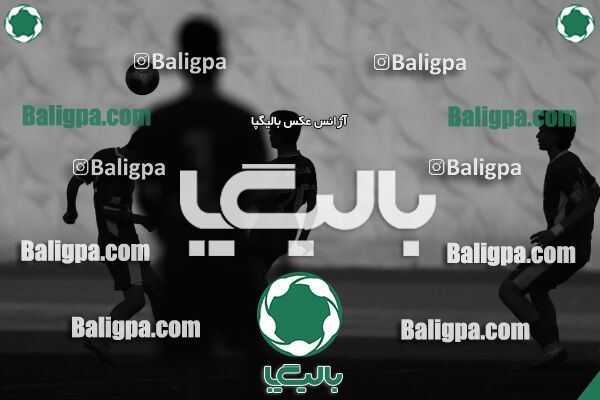استقلال 0 - 1 پارسیان جوان