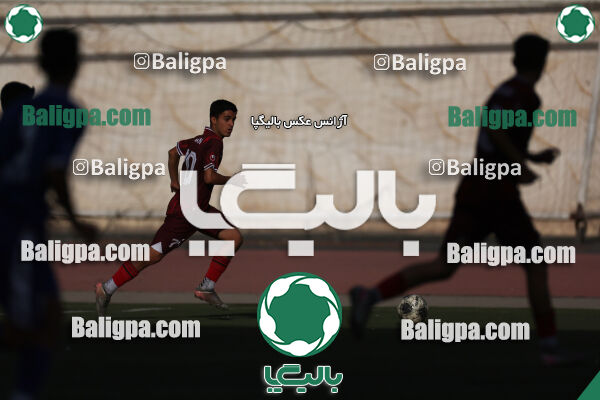 استقلال 0 - 1 پارسیان جوان
