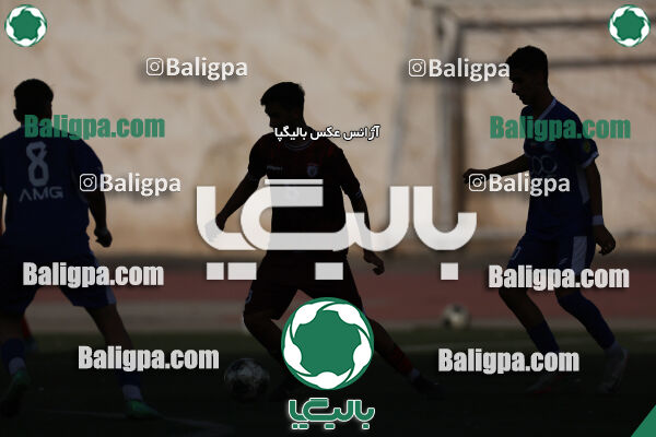استقلال 0 - 1 پارسیان جوان