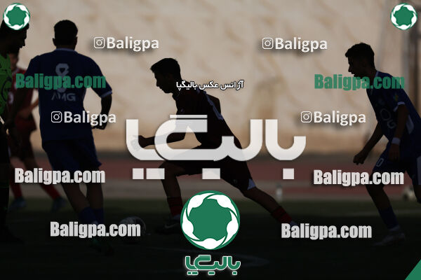 استقلال 0 - 1 پارسیان جوان