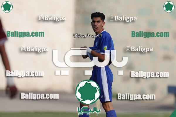 استقلال 0 - 1 پارسیان جوان