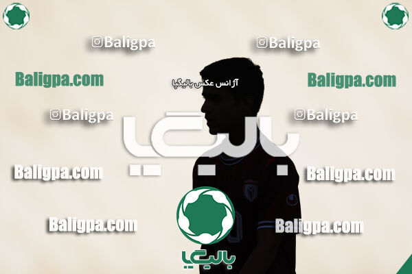 استقلال 0 - 1 پارسیان جوان