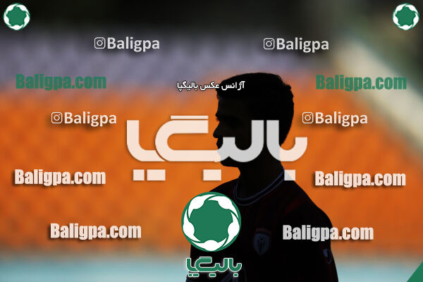 استقلال 0 - 1 پارسیان جوان