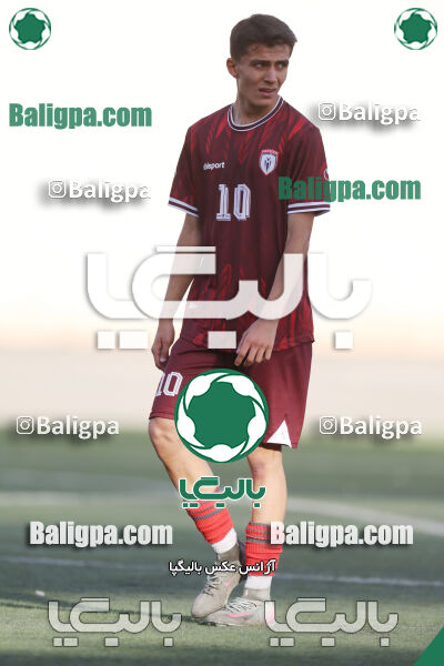 استقلال 0 - 1 پارسیان جوان