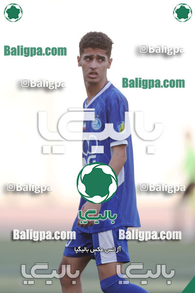 استقلال 0 - 1 پارسیان جوان