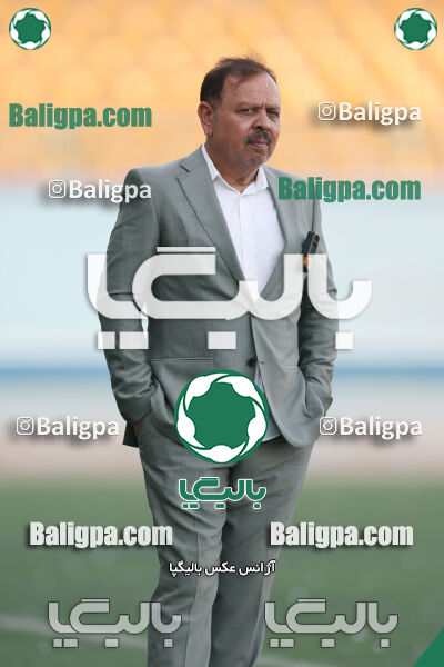 استقلال 0 - 1 پارسیان جوان