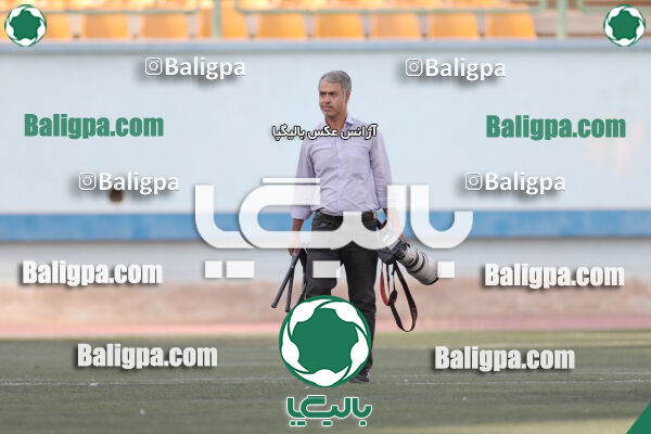 استقلال 0 - 1 پارسیان جوان