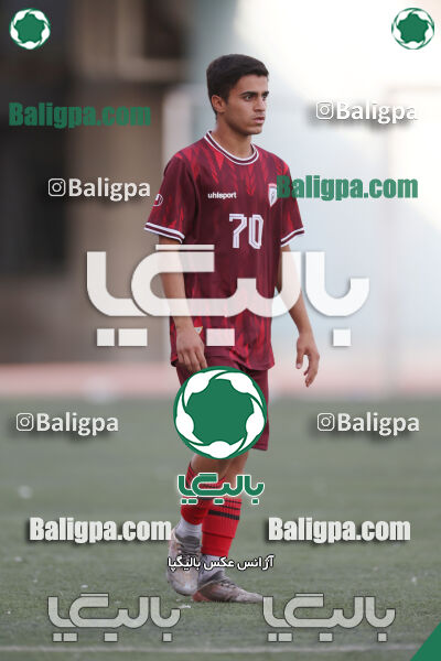 استقلال 0 - 1 پارسیان جوان