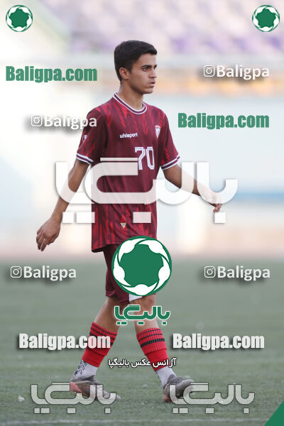 استقلال 0 - 1 پارسیان جوان