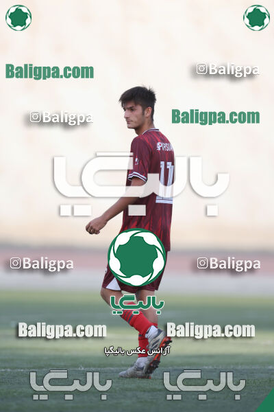 استقلال 0 - 1 پارسیان جوان