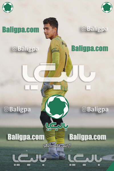 استقلال 0 - 1 پارسیان جوان