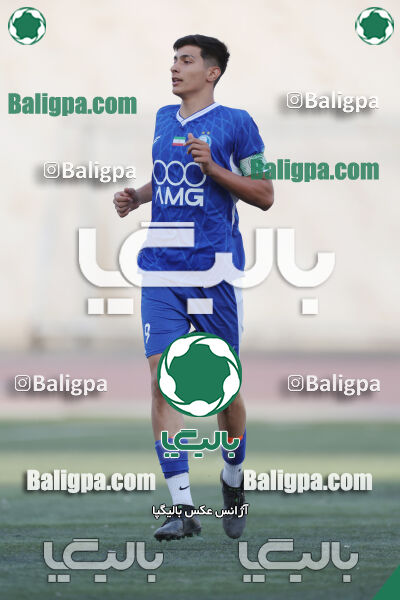 استقلال 0 - 1 پارسیان جوان