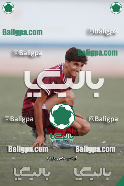 استقلال 0 - 1 پارسیان جوان