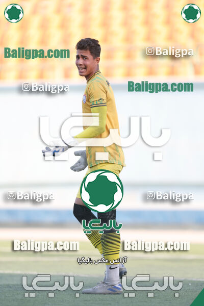 استقلال 0 - 1 پارسیان جوان