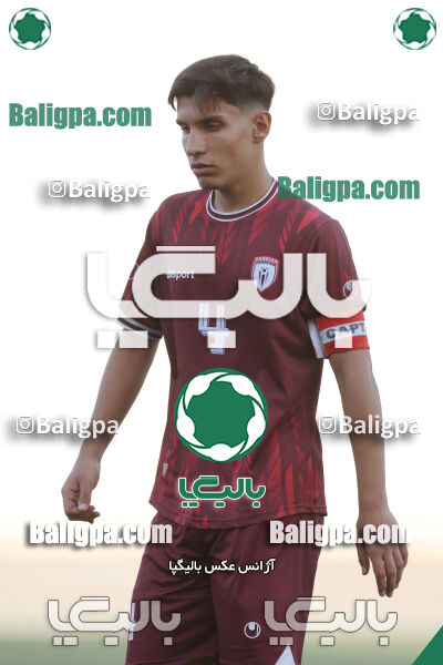 استقلال 0 - 1 پارسیان جوان