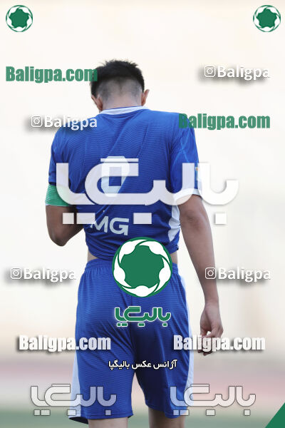 استقلال 0 - 1 پارسیان جوان