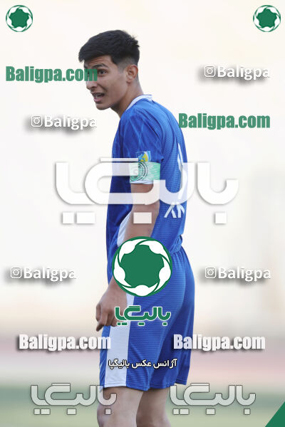 استقلال 0 - 1 پارسیان جوان
