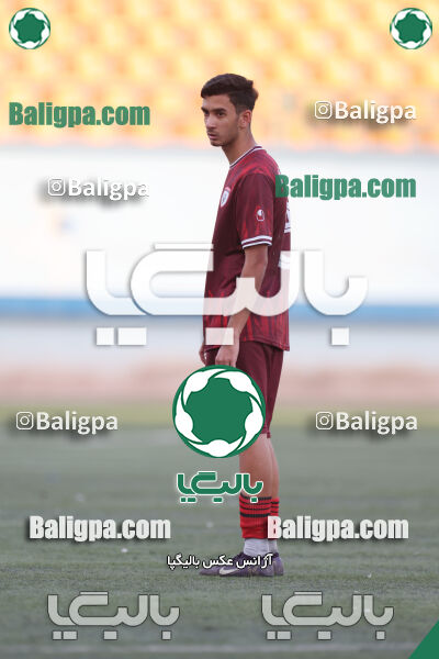 استقلال 0 - 1 پارسیان جوان
